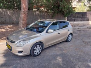 Hyundai i30, 2008, фото