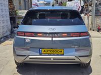 יונדאי איוניק 5 יד 2 רכב, 2024, פרטי