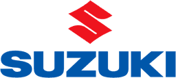 Suzuki logo