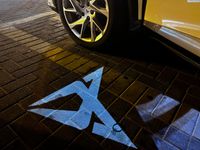 קופרה פורמנטור יד 2 רכב, 2023, פרטי