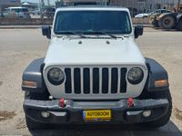 Jeep Wrangler 2ème main, 2021, privée