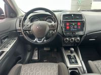 Mitsubishi ASX 2nd hand, 2021, private