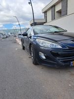 Peugeot RCZ 2nd hand, 2012, private