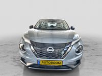 Nissan Juke с пробегом, 2025, частная