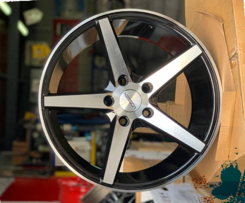 Tires Fachri Diab. صورة 2