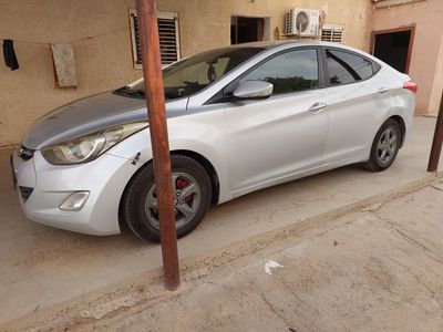 Hyundai i35 2ème main, 2011, main privée