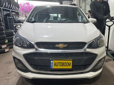 Chevrolet Spark 2ème main, 2019, main privée
