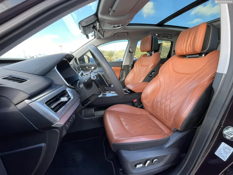 Chery Tiggo 8 Pro 2ème main, 2023, privée