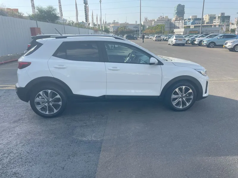 Kia Stonic 2ème main, 2019, main privée