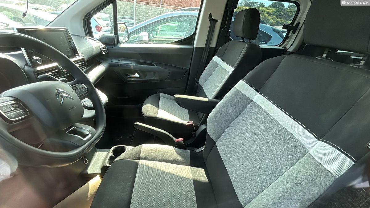 Citroën Berlingo 2ème main, 2023