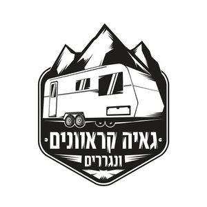 Gaya Caravanim, logo