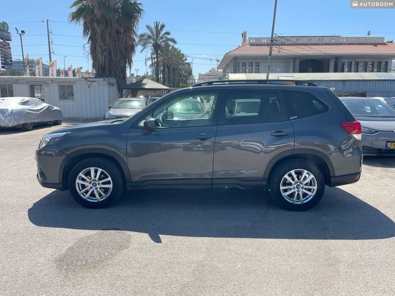 Subaru Forester 2nd hand, 2023, private