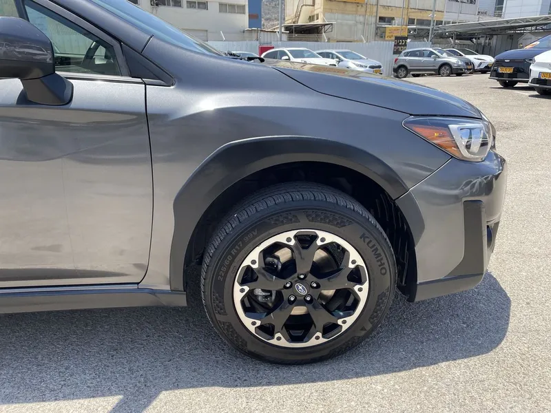 Subaru XV 2nd hand, 2022, private hand