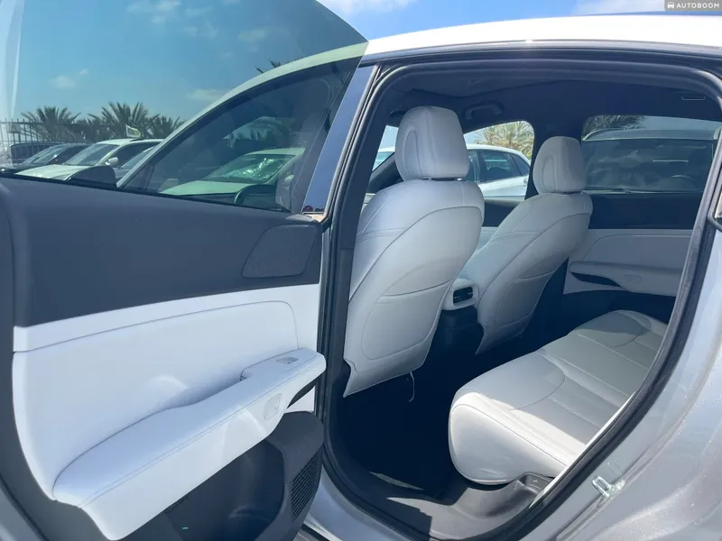 Xpeng G6 2nd hand, 2024, private