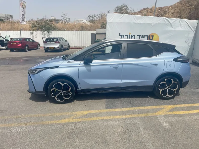 جيوميتري C مستعمل, 2023, مالك خاص