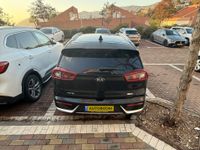 Kia Niro с пробегом, 2018, частная