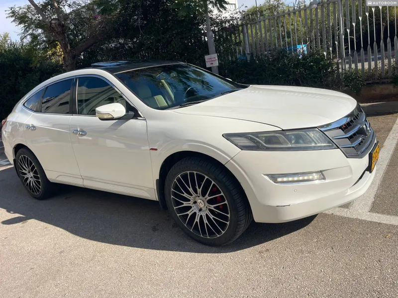 Honda Crosstour 2ème main, 2011, privée