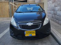 Chevrolet Spark с пробегом, 2011, частная