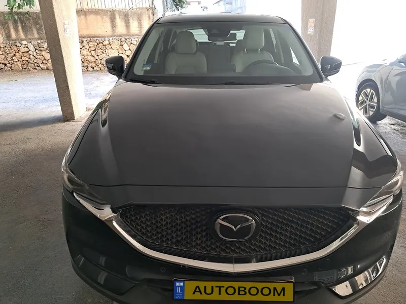 Mazda CX-5 с пробегом, 2020, частная рука