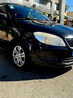 Skoda Fabia 2nd hand, 2012, private