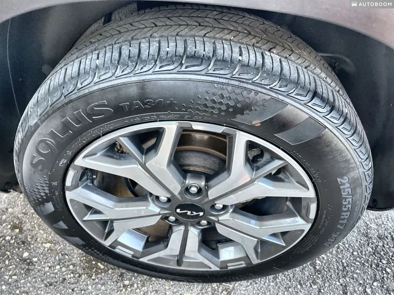Kia Seltos 2nd hand, 2022, private