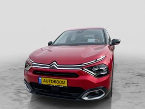 סיטרואן C4‏, 2023, תמונה