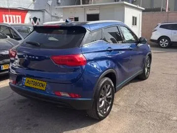 Seres 3 EV 2nd hand, 2022, private