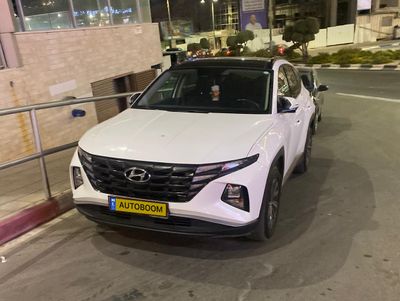 Hyundai Tucson 2ème main, 2021, main privée