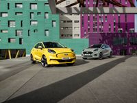 Ford Puma 2024. Кузов, экстерьер. Внедорожник 5 дв., 2 поколение, рестайлинг