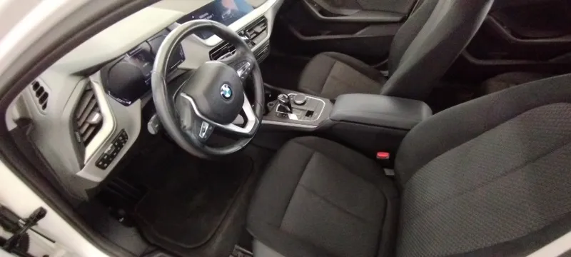 BMW 1 series 2nd hand, 2019, private hand