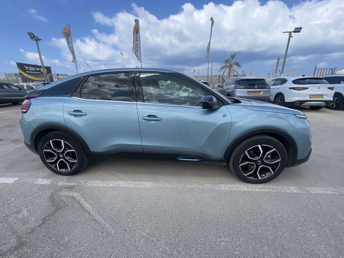 Citroen C4 2nd hand, 2022, private hand