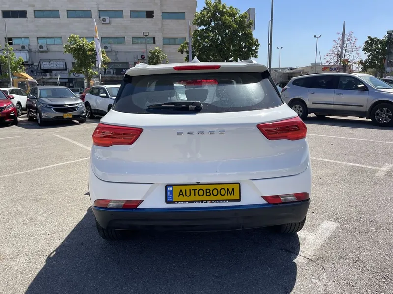 سيريس 3 EV مستعمل, 2023
