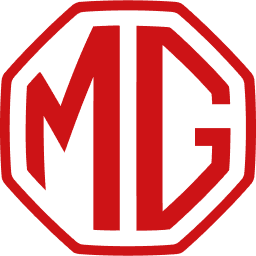 MG الشعار