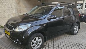 Daihatsu Terios, 2009, photo