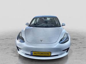 Tesla Model 3, 2021, photo