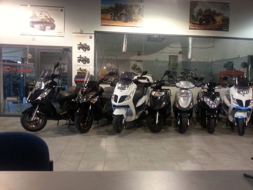 Motofun. Photo 3