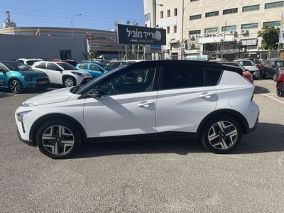 Hyundai Bayon с пробегом, 2023, частная рука