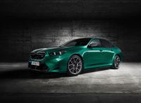 BMW M5 2024. Кузов, экстерьер. Седан, 7 поколение