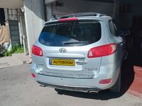 Hyundai Santa Fe 2ème main, 2008, privée