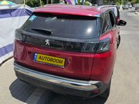 Peugeot 3008 2nd hand, 2021, private
