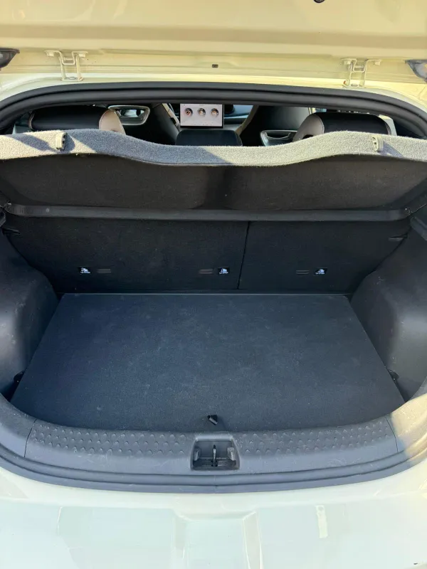 BYD Dolphin 2nd hand, 2024, private hand