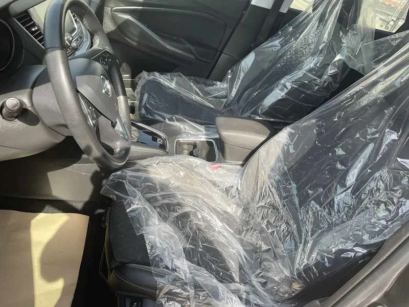 Opel Grandland 2nd hand, 2020, private hand
