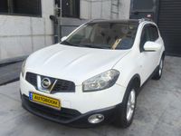 Nissan Qashqai 2ème main, 2013, privée