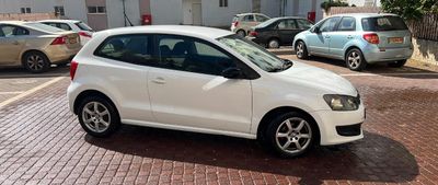 Volkswagen Polo 2ème main, 2012, main privée