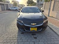 Chevrolet Impala 2nd hand, 2016, private