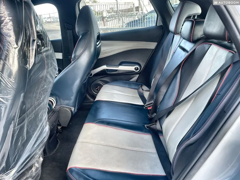 BYD Atto 3 2ème main, 2023