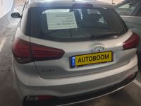 Hyundai i20 с пробегом, 2020, частная