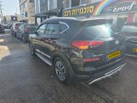 Hyundai Tucson 2ème main, 2019