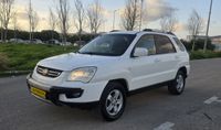 Kia Sportage 2nd hand, 2010, private