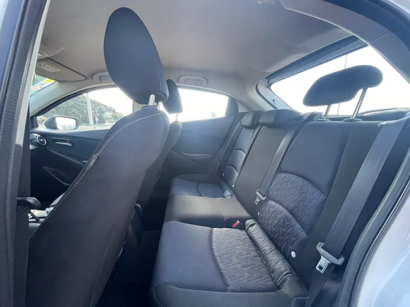 Mazda 2 2ème main, 2015, main privée